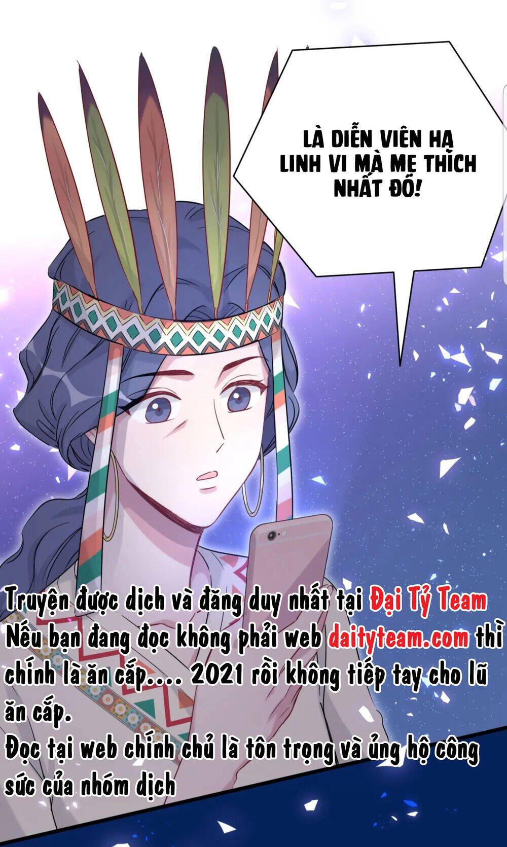 Đứa Bé Là Của Ai ???? Chapter 124 - 67