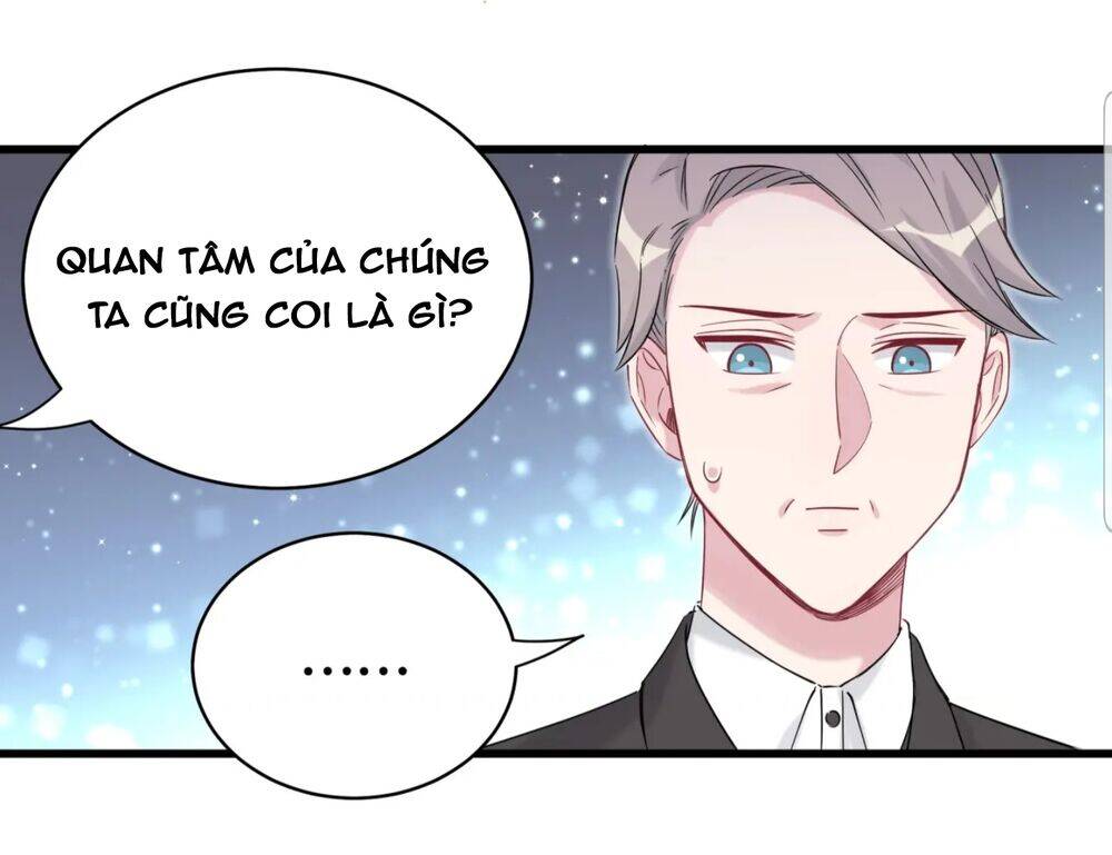 Đứa Bé Là Của Ai ???? Chapter 124 - 9