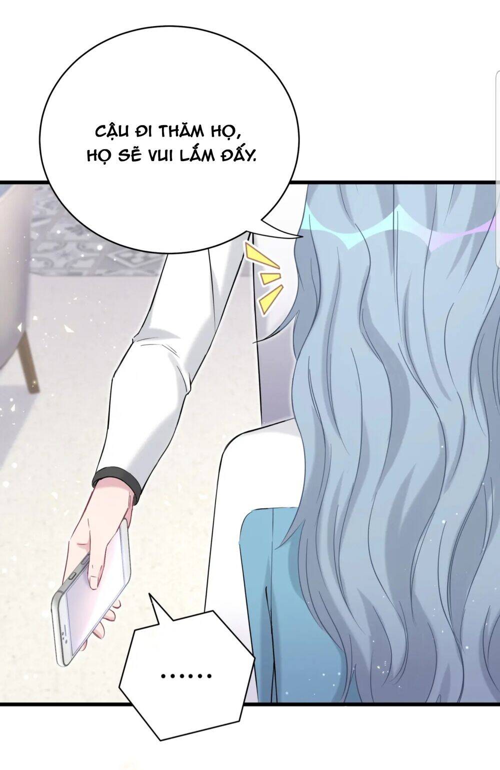 Đứa Bé Là Của Ai ???? Chapter 125 - 14