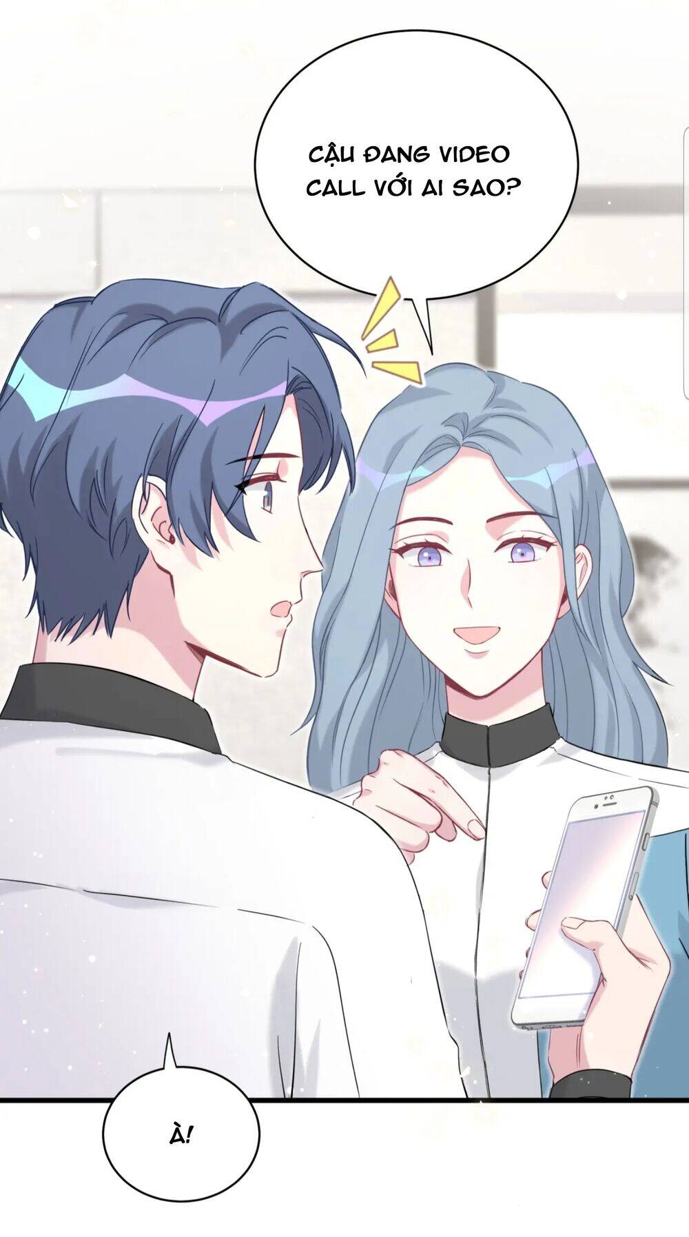 Đứa Bé Là Của Ai ???? Chapter 125 - 15