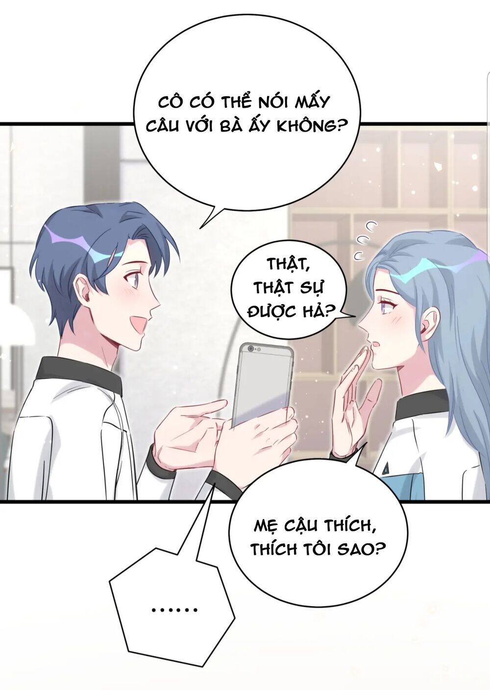 Đứa Bé Là Của Ai ???? Chapter 125 - 19