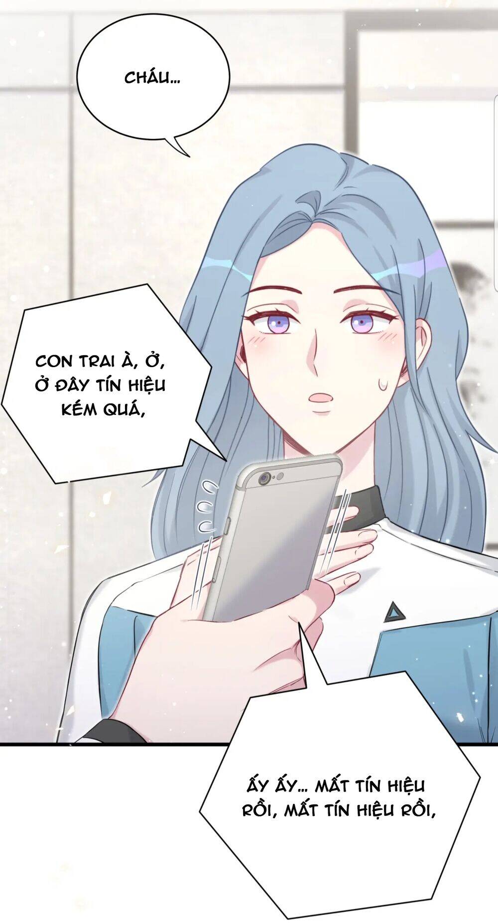 Đứa Bé Là Của Ai ???? Chapter 125 - 20