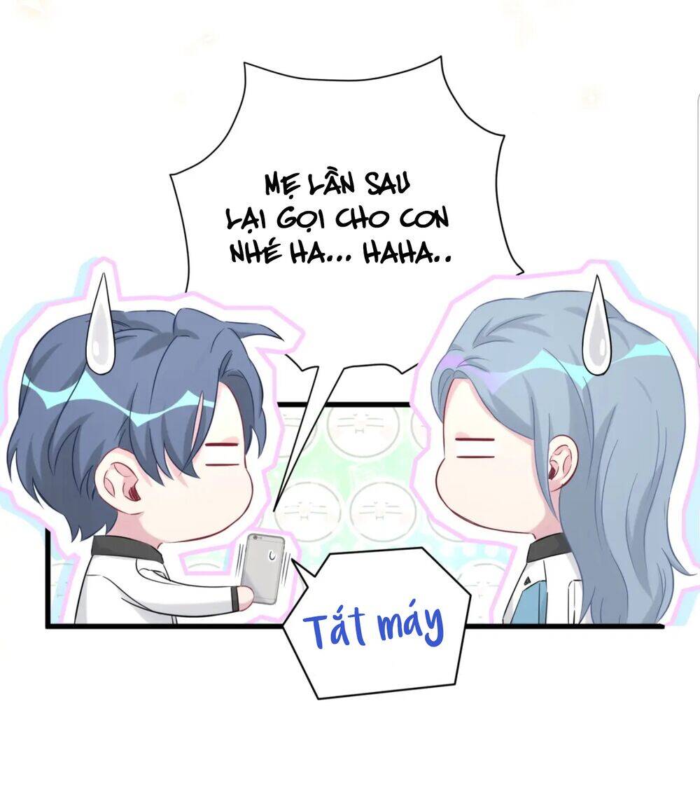 Đứa Bé Là Của Ai ???? Chapter 125 - 21