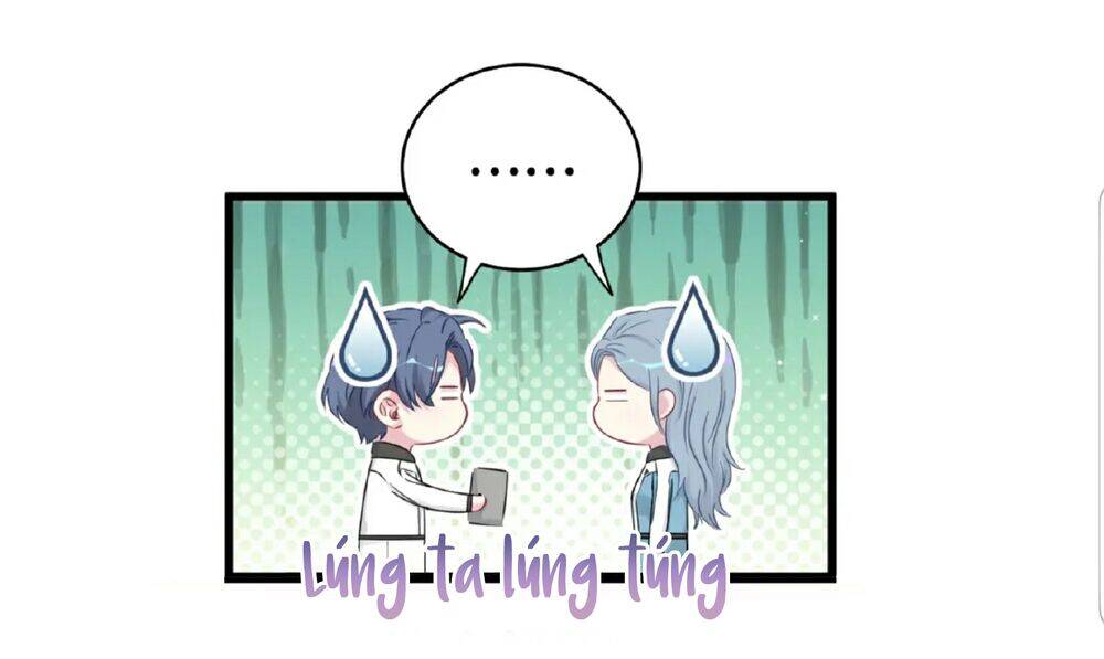 Đứa Bé Là Của Ai ???? Chapter 125 - 22