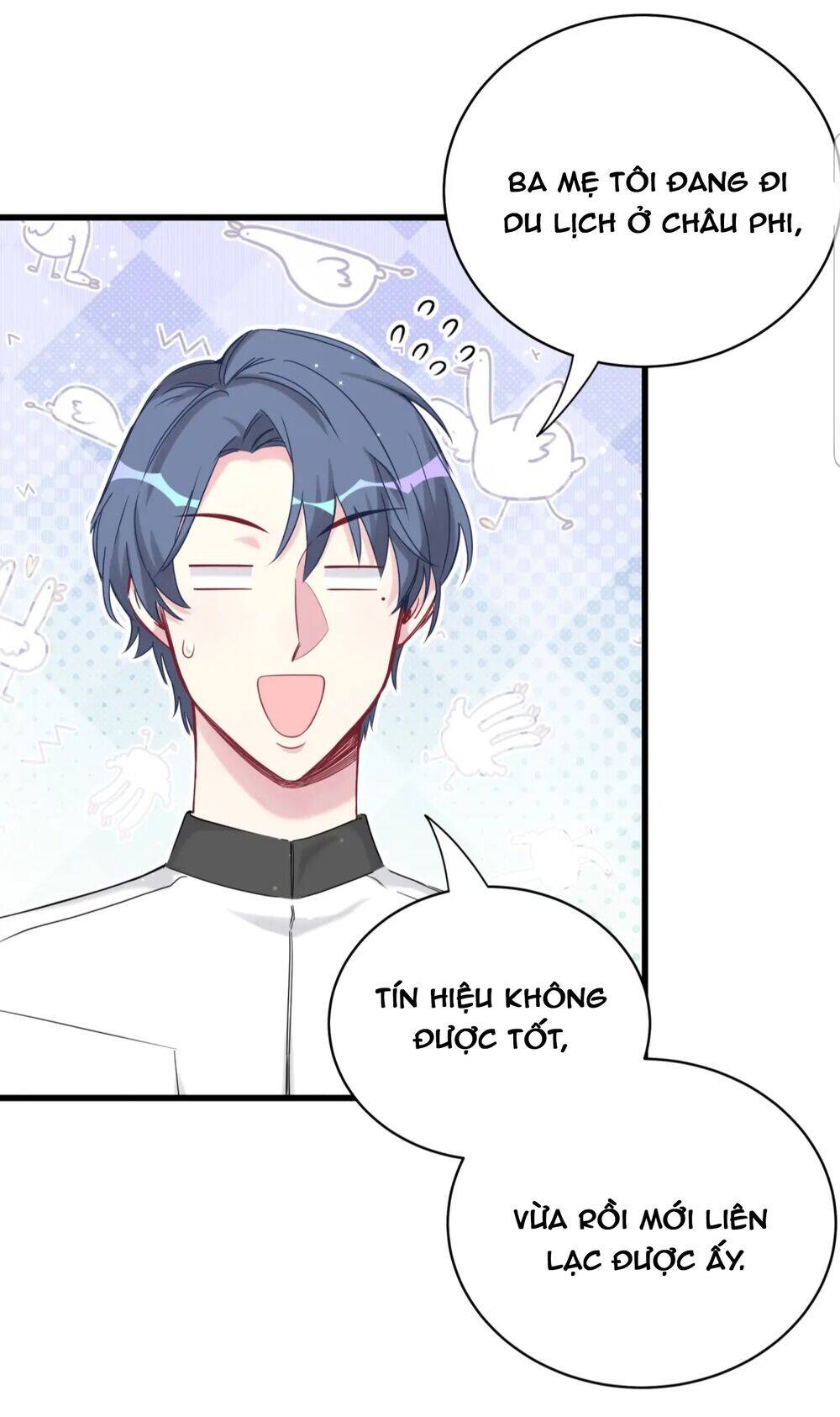 Đứa Bé Là Của Ai ???? Chapter 125 - 23