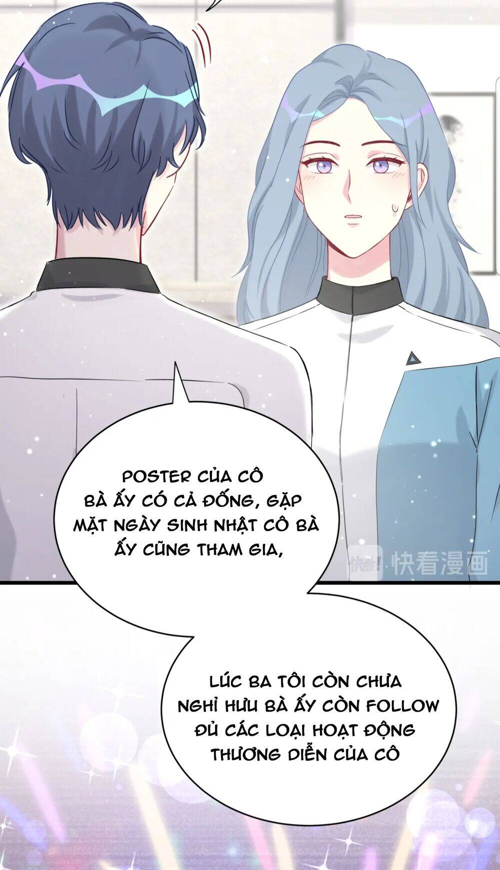 Đứa Bé Là Của Ai ???? Chapter 125 - 26