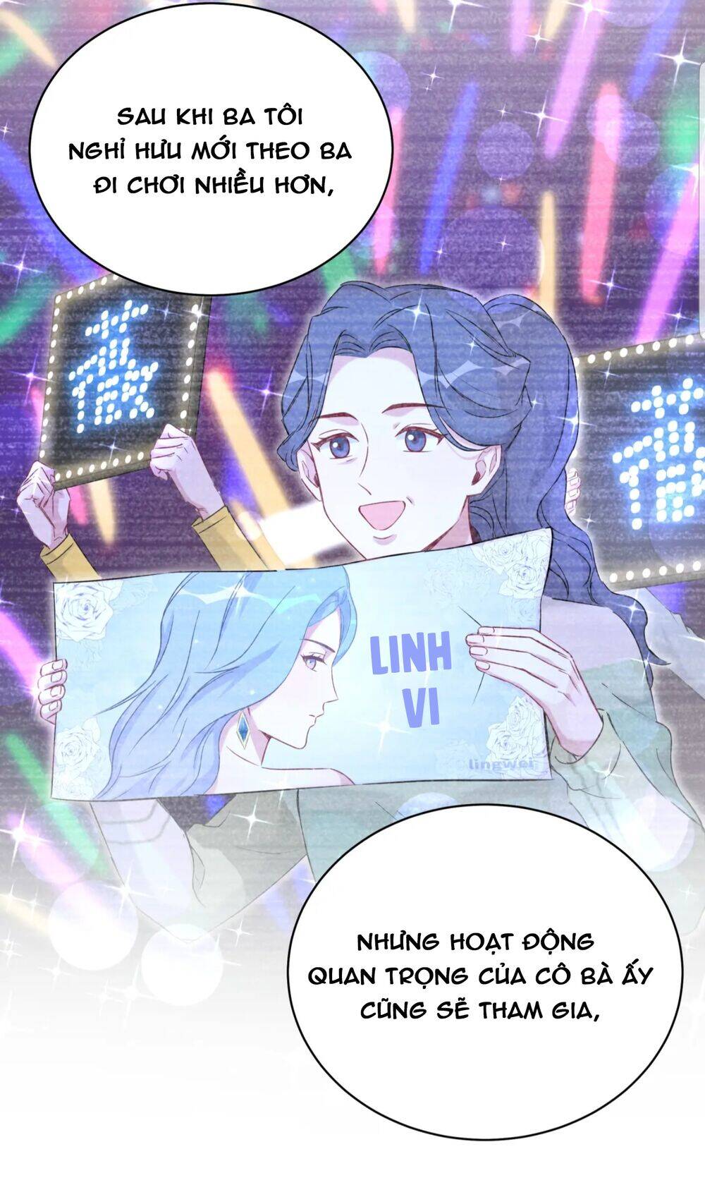 Đứa Bé Là Của Ai ???? Chapter 125 - 27