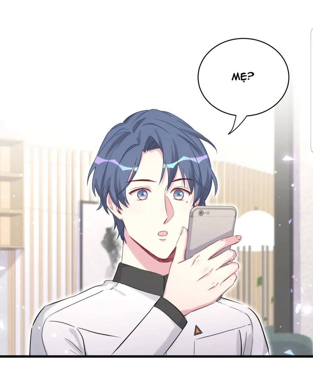 Đứa Bé Là Của Ai ???? Chapter 125 - 4