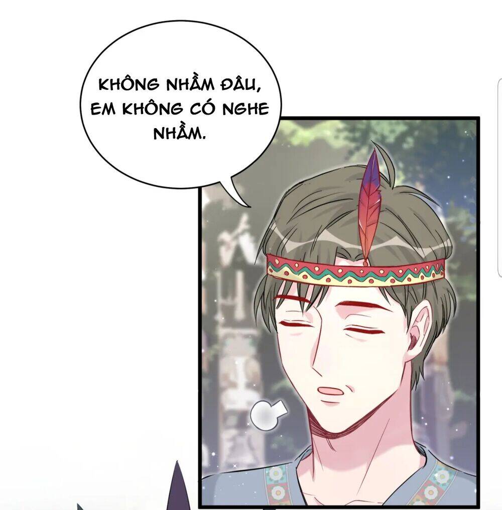 Đứa Bé Là Của Ai ???? Chapter 125 - 33