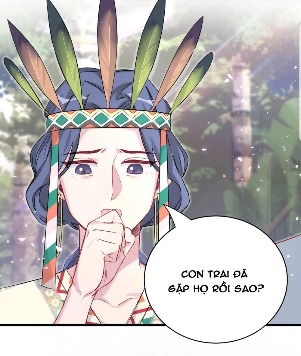Đứa Bé Là Của Ai ???? Chapter 125 - 34