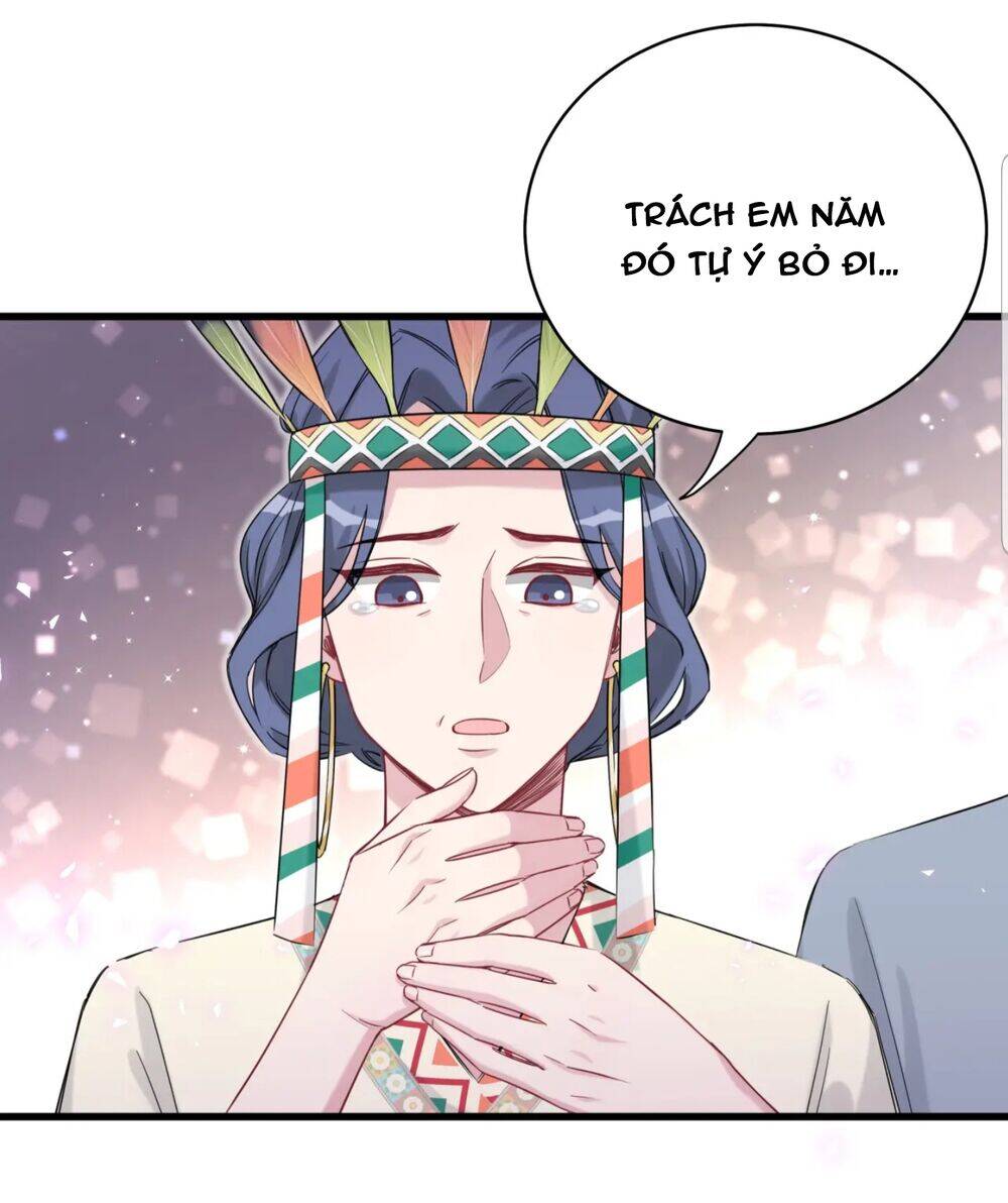 Đứa Bé Là Của Ai ???? Chapter 125 - 36