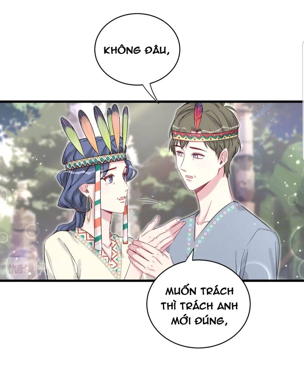 Đứa Bé Là Của Ai ???? Chapter 125 - 37