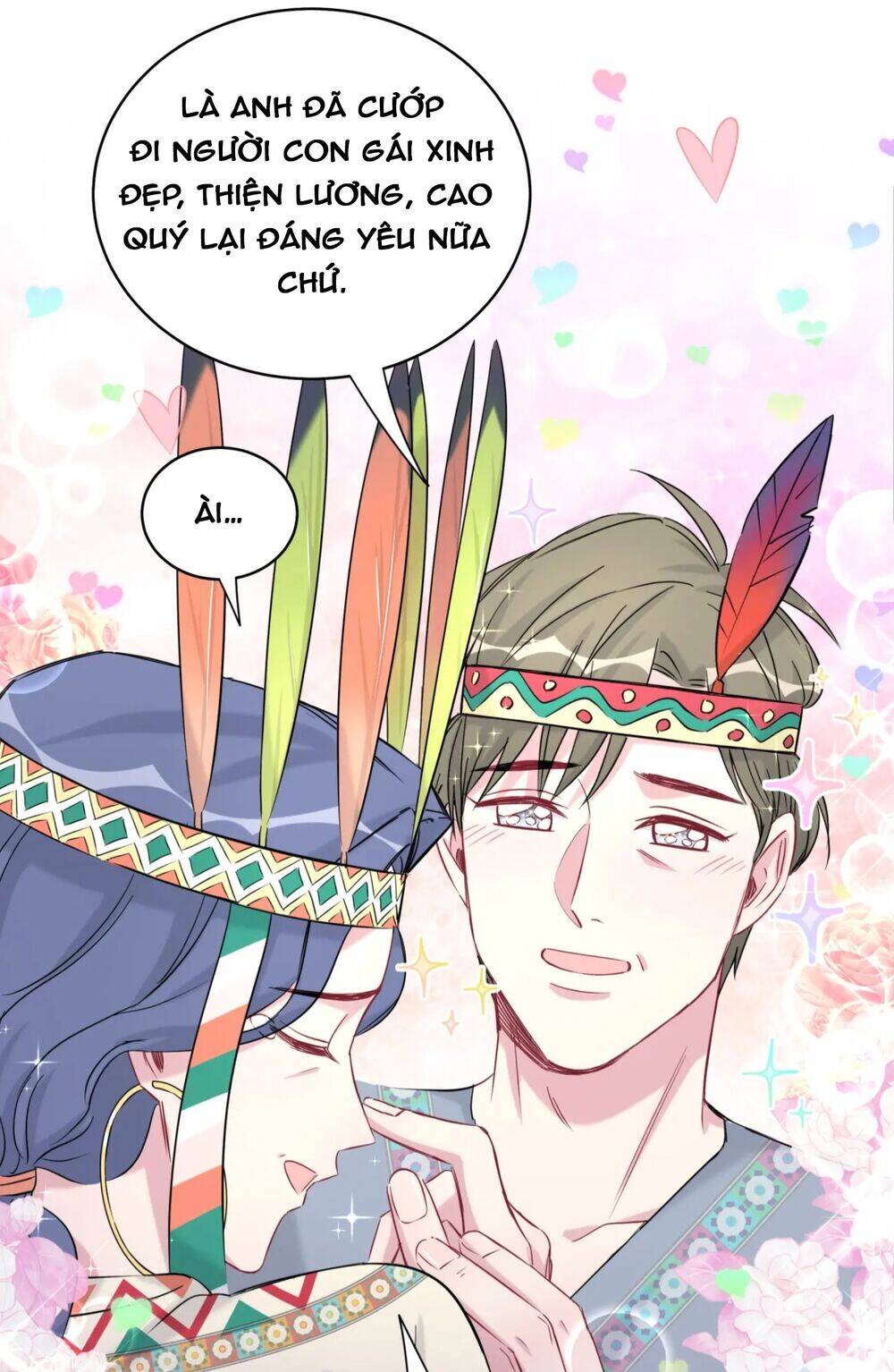 Đứa Bé Là Của Ai ???? Chapter 125 - 38