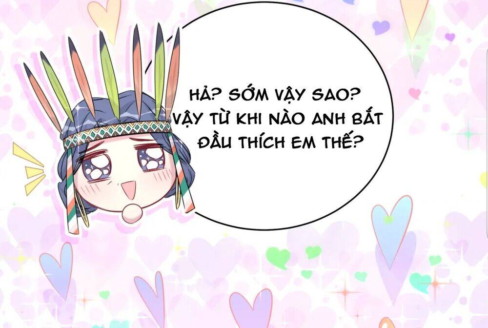 Đứa Bé Là Của Ai ???? Chapter 125 - 42