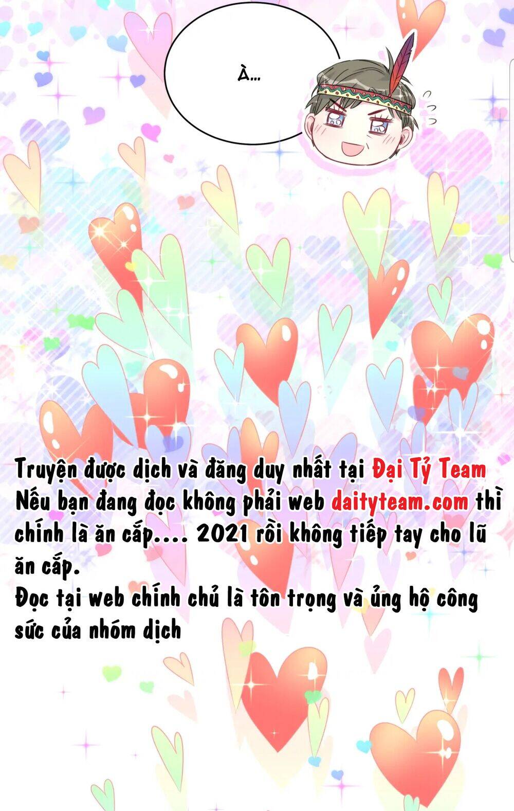 Đứa Bé Là Của Ai ???? Chapter 125 - 43