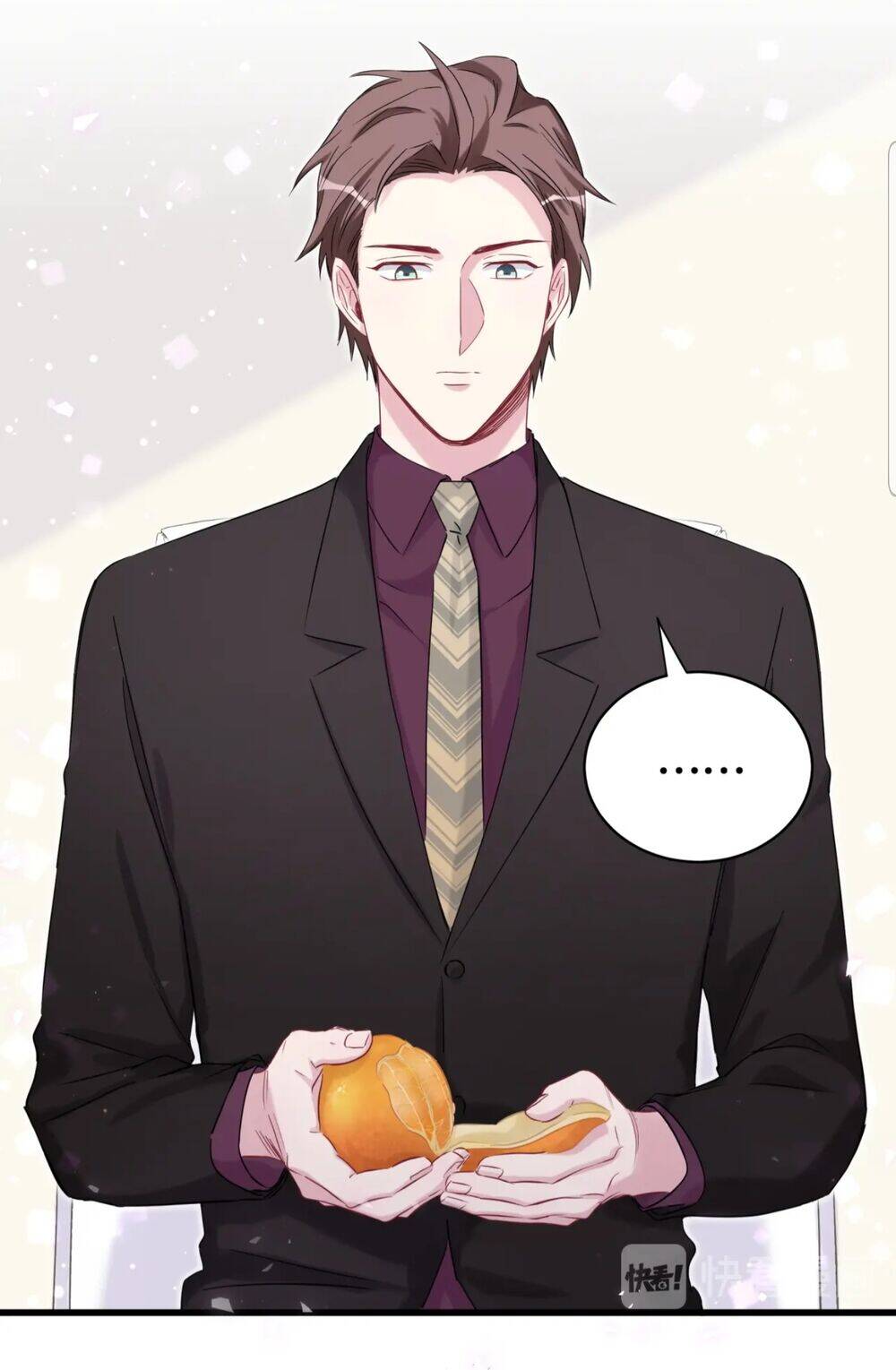 Đứa Bé Là Của Ai ???? Chapter 125 - 46