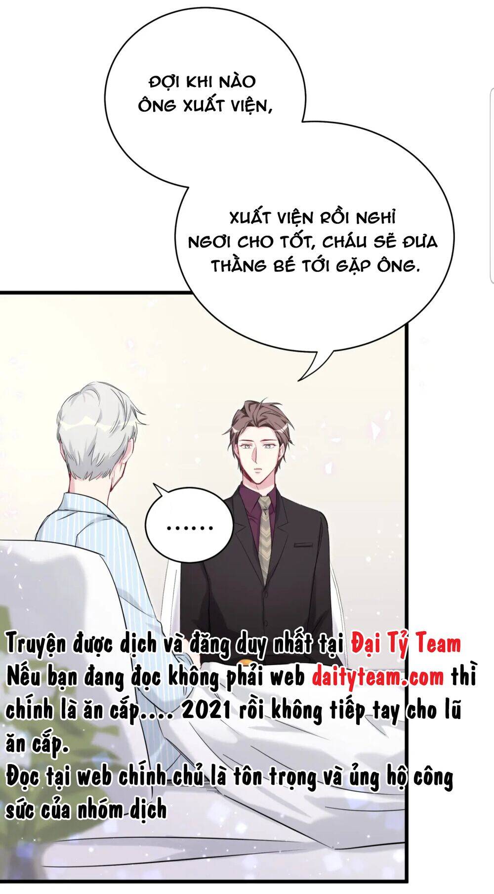 Đứa Bé Là Của Ai ???? Chapter 125 - 48