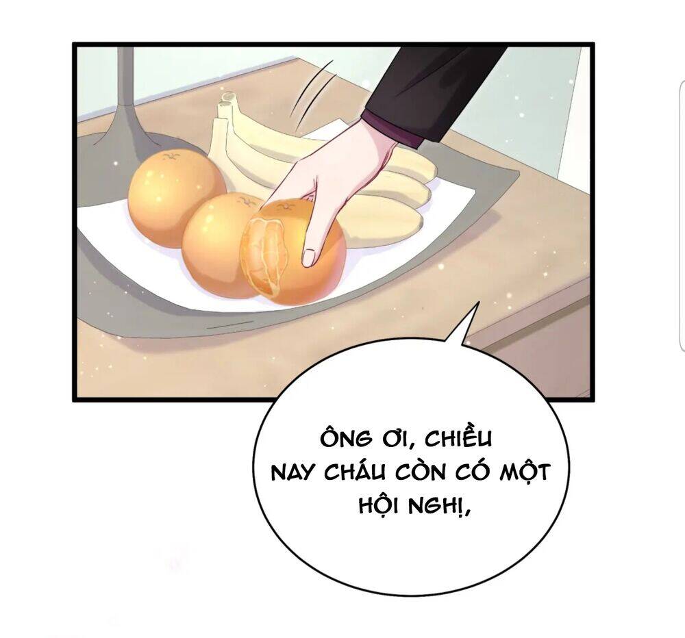 Đứa Bé Là Của Ai ???? Chapter 125 - 50