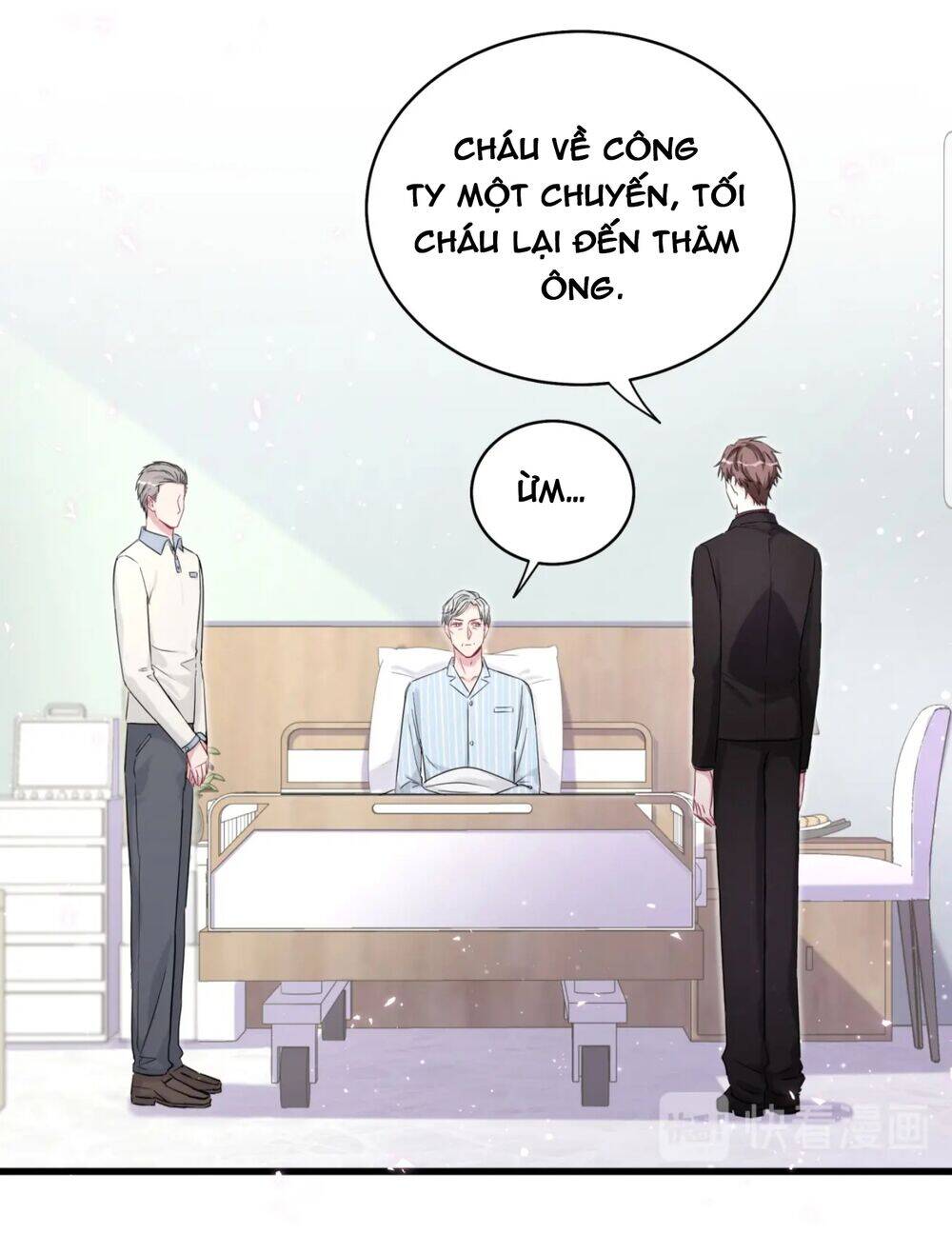 Đứa Bé Là Của Ai ???? Chapter 125 - 51