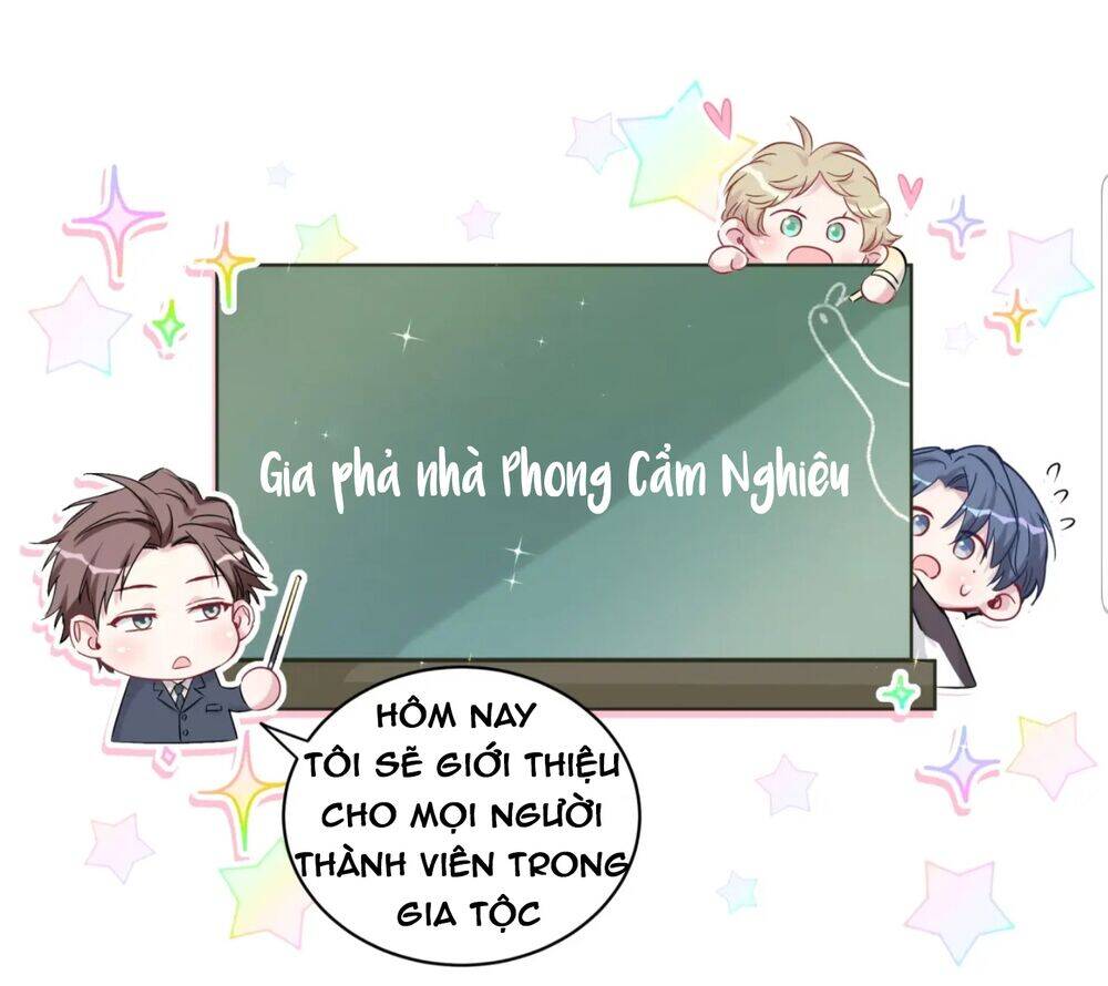 Đứa Bé Là Của Ai ???? Chapter 125 - 58