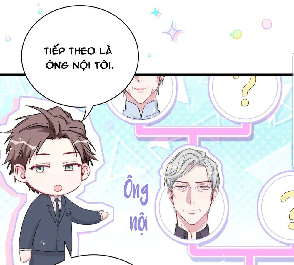 Đứa Bé Là Của Ai ???? Chapter 125 - 60