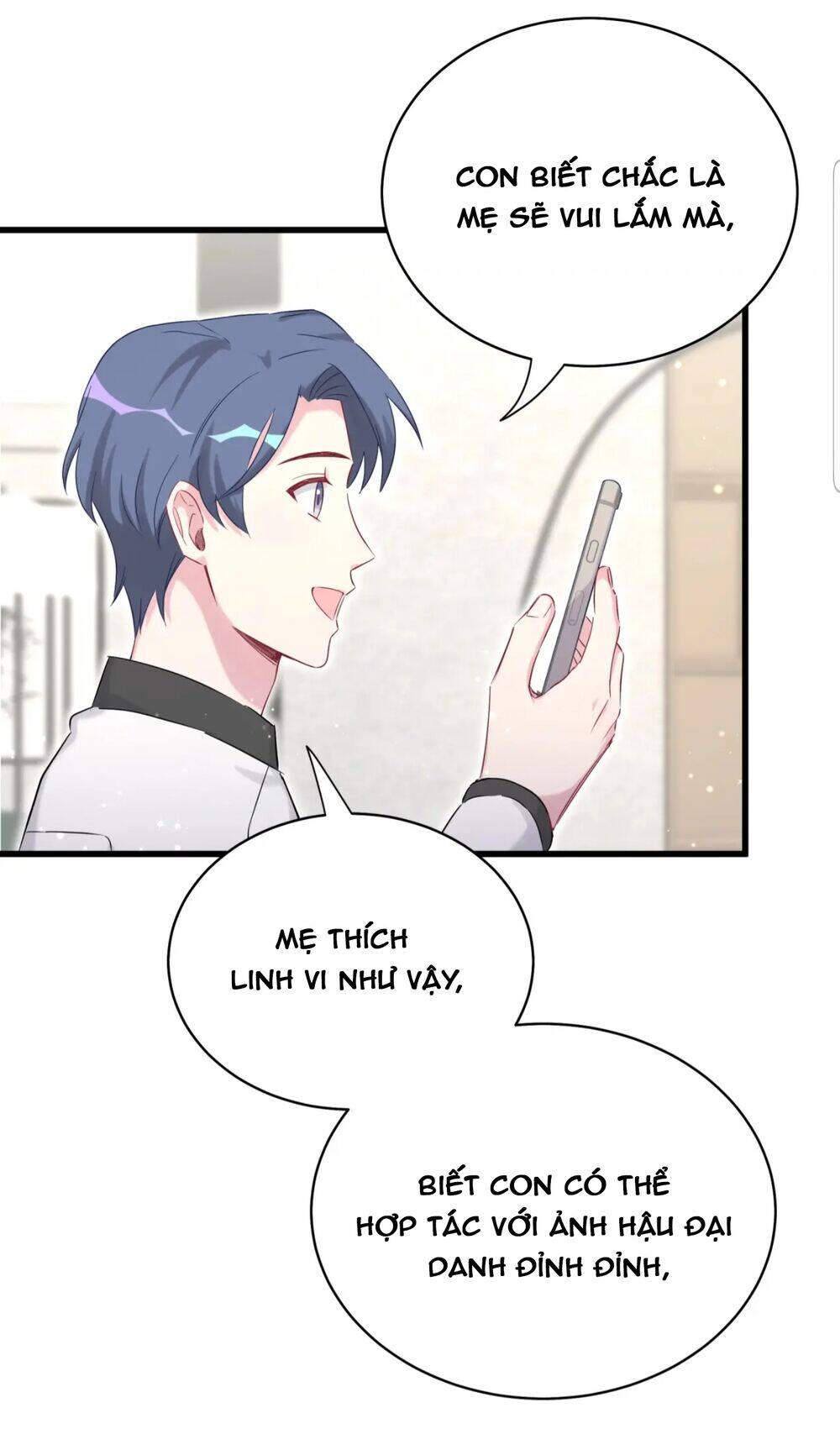 Đứa Bé Là Của Ai ???? Chapter 125 - 7