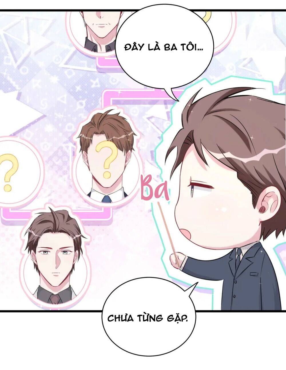 Đứa Bé Là Của Ai ???? Chapter 125 - 62