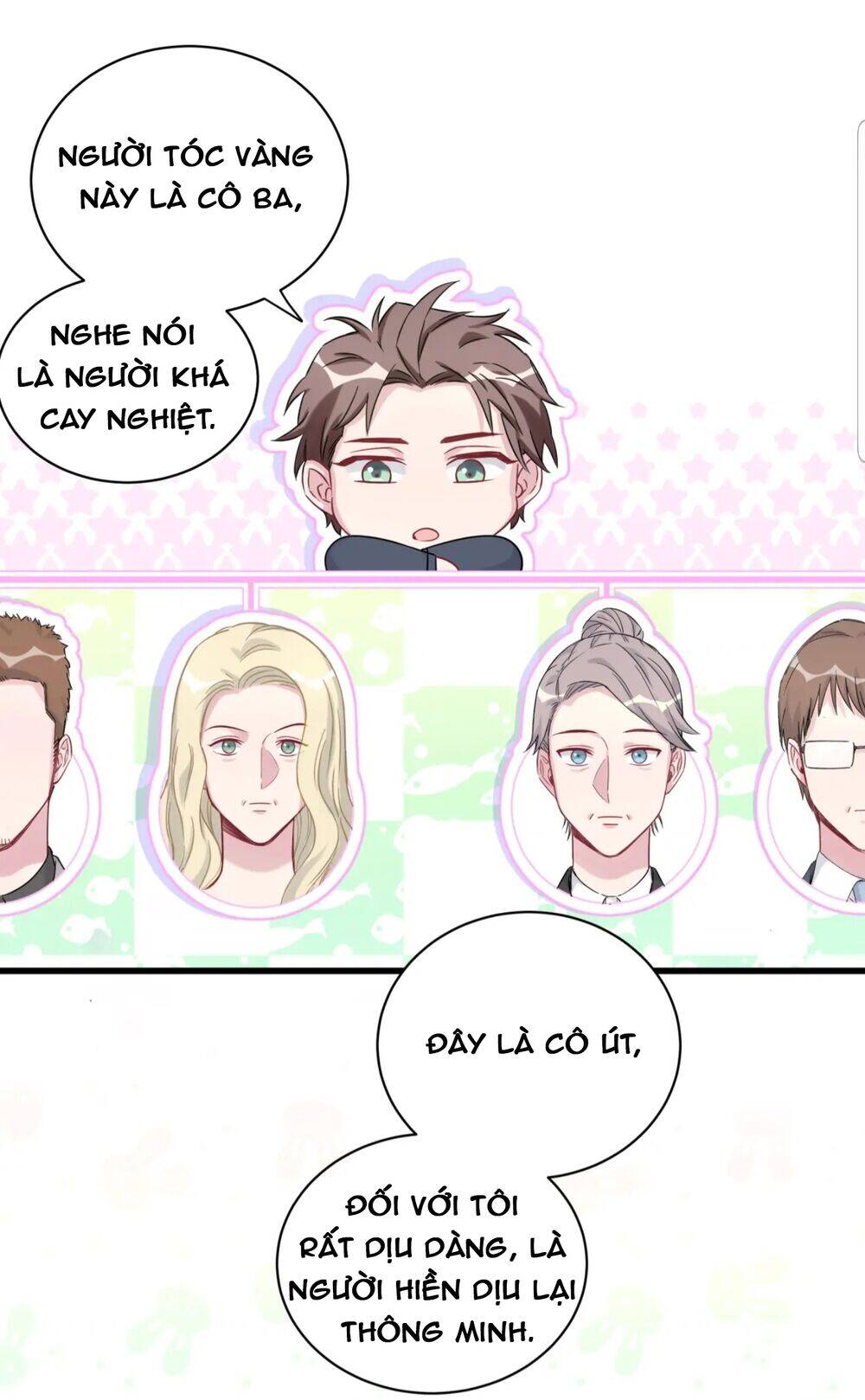 Đứa Bé Là Của Ai ???? Chapter 125 - 65