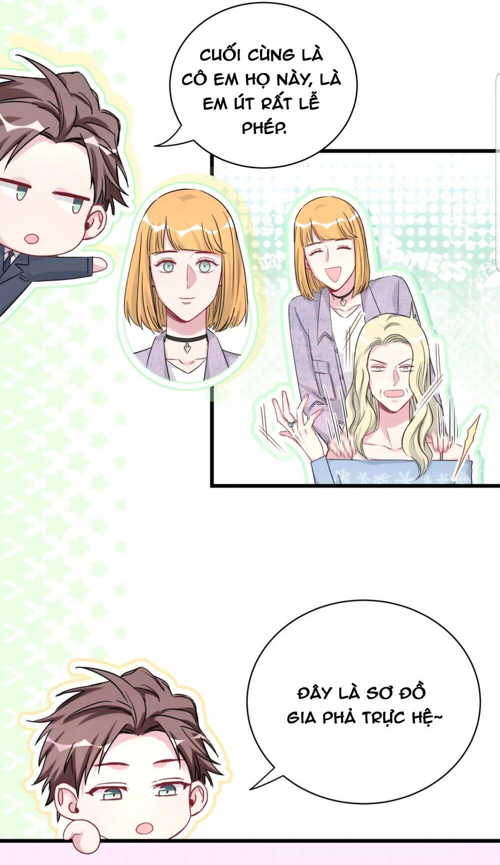 Đứa Bé Là Của Ai ???? Chapter 125 - 67