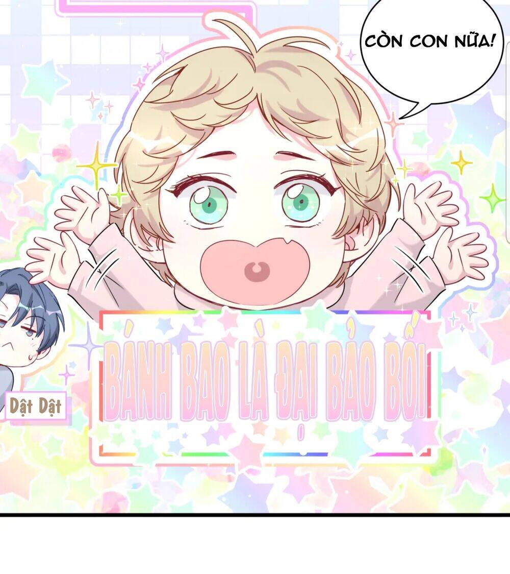 Đứa Bé Là Của Ai ???? Chapter 125 - 69