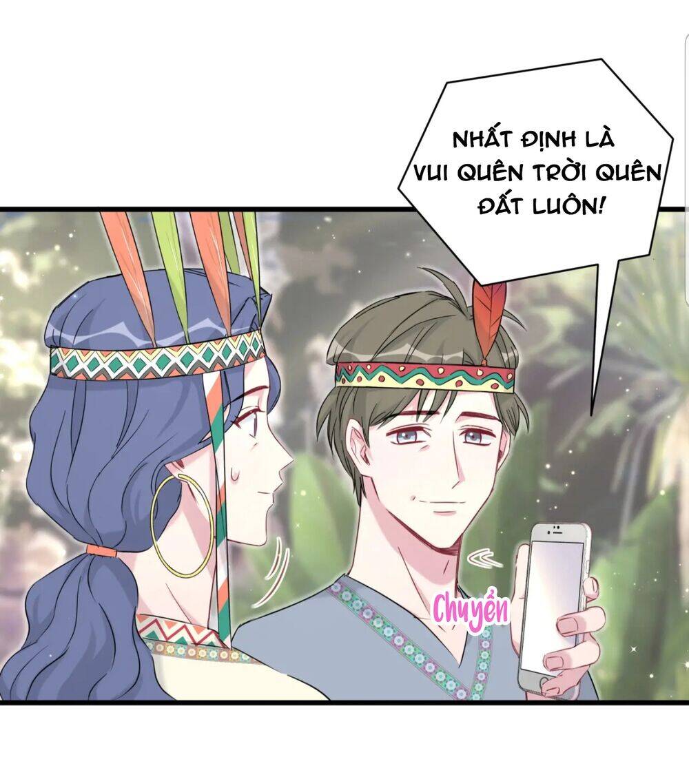 Đứa Bé Là Của Ai ???? Chapter 125 - 8