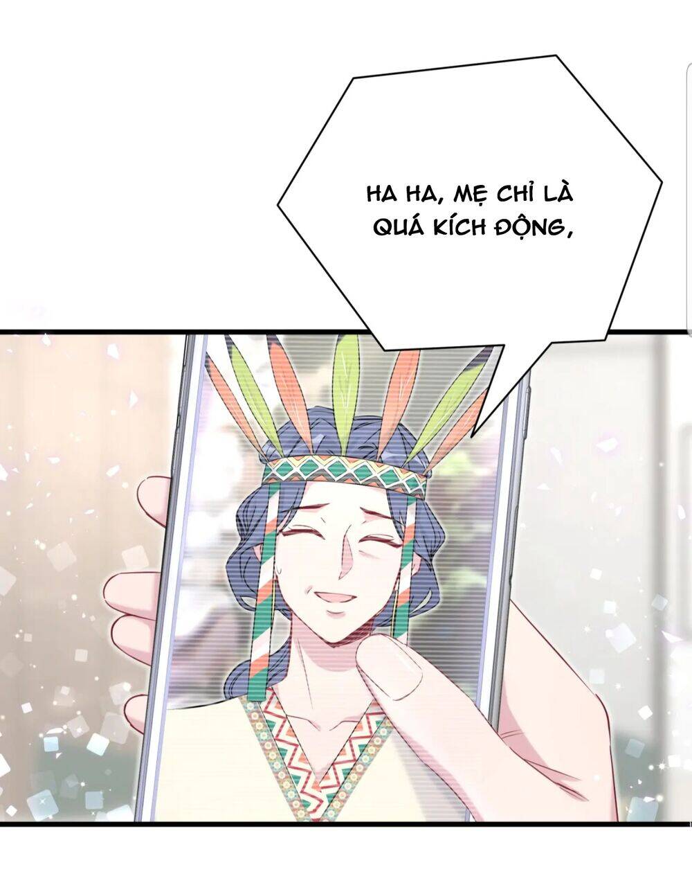 Đứa Bé Là Của Ai ???? Chapter 125 - 9