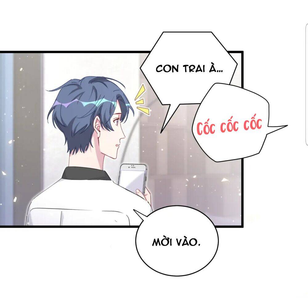 Đứa Bé Là Của Ai ???? Chapter 125 - 10