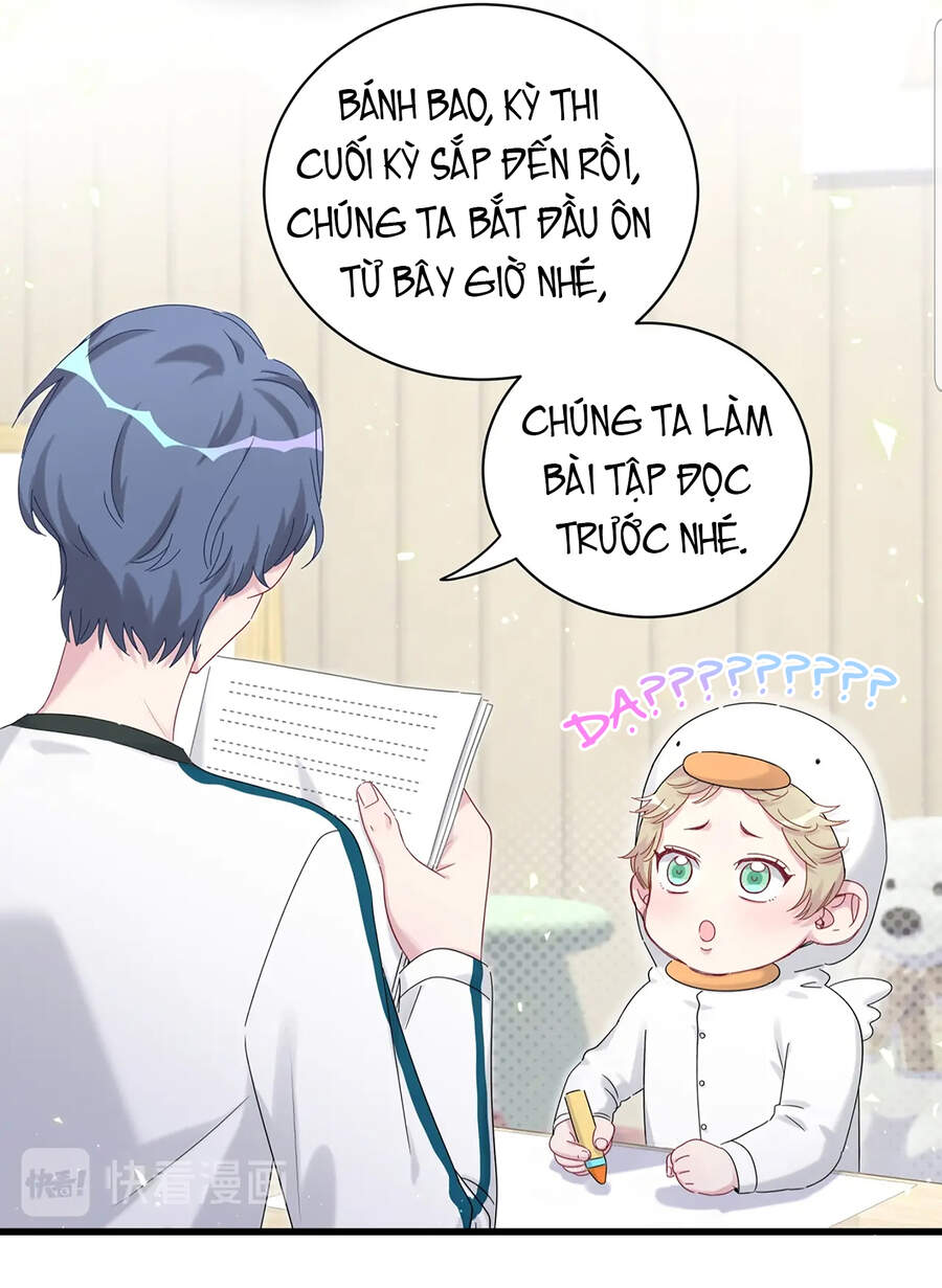 Đứa Bé Là Của Ai ???? Chapter 132.5 - 11