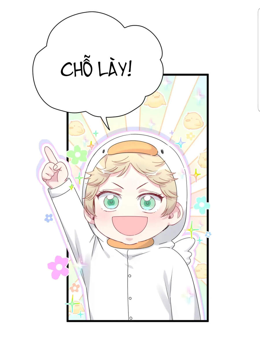 Đứa Bé Là Của Ai ???? Chapter 132.5 - 13