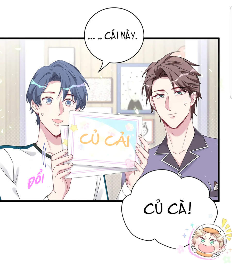 Đứa Bé Là Của Ai ???? Chapter 132.5 - 14