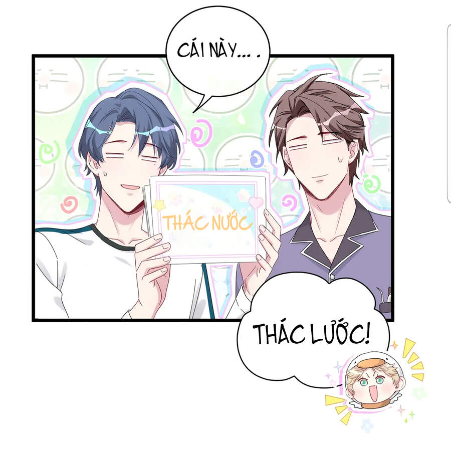 Đứa Bé Là Của Ai ???? Chapter 132.5 - 15