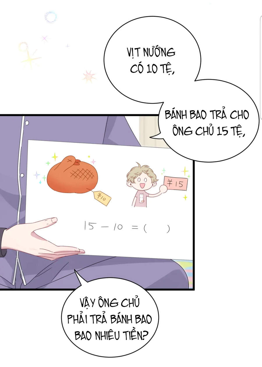 Đứa Bé Là Của Ai ???? Chapter 132.5 - 17