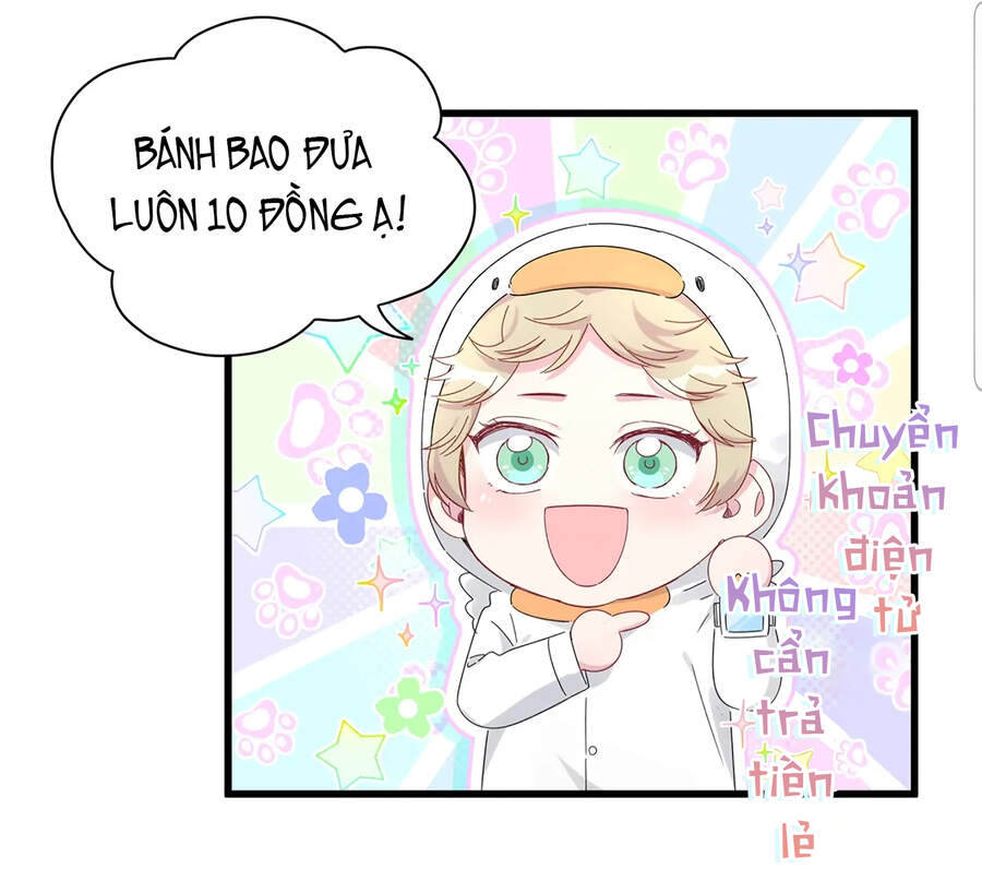 Đứa Bé Là Của Ai ???? Chapter 132.5 - 18