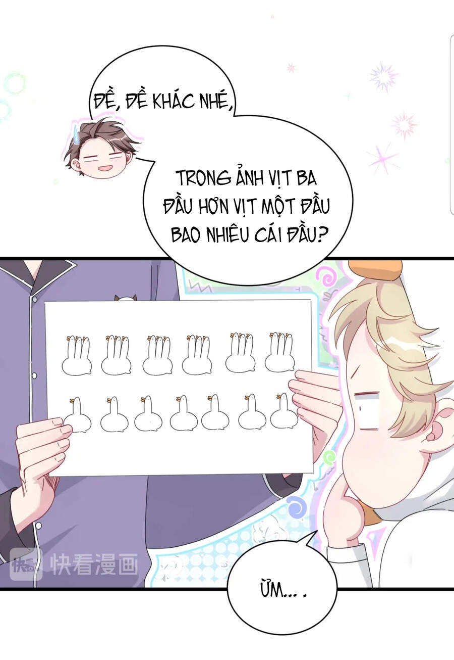 Đứa Bé Là Của Ai ???? Chapter 132.5 - 19