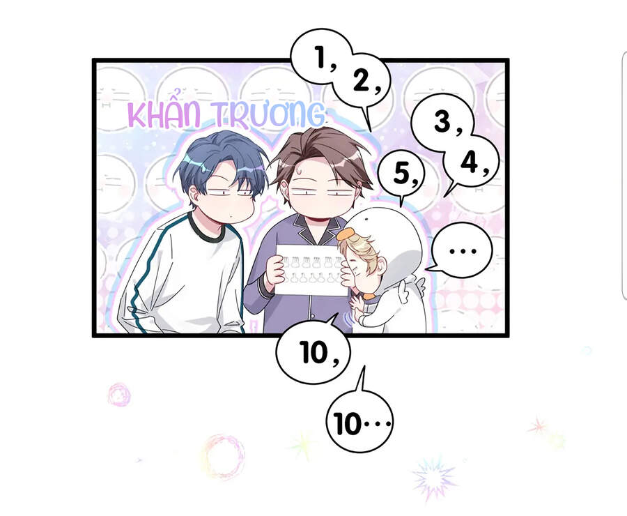 Đứa Bé Là Của Ai ???? Chapter 132.5 - 20