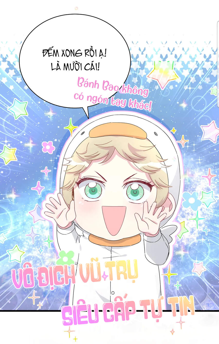 Đứa Bé Là Của Ai ???? Chapter 132.5 - 24