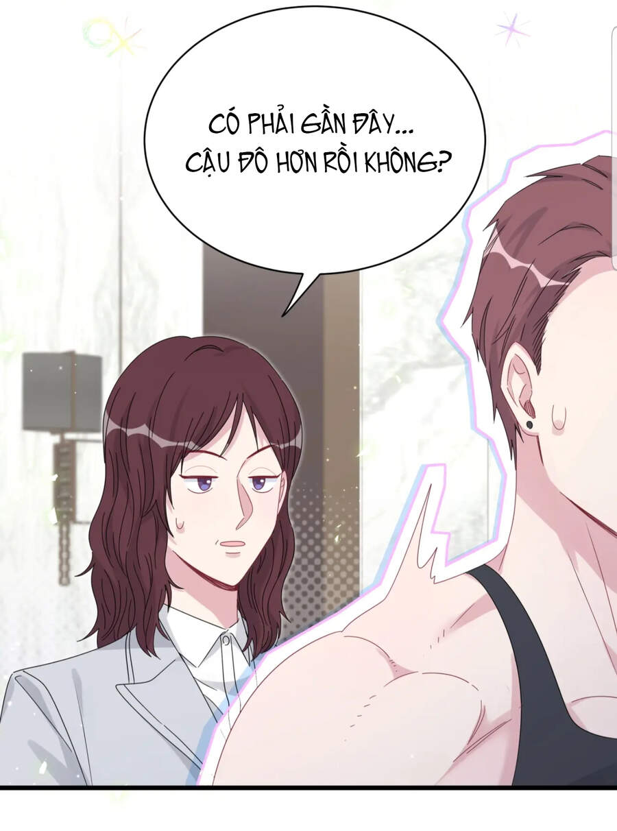 Đứa Bé Là Của Ai ???? Chapter 132.5 - 27