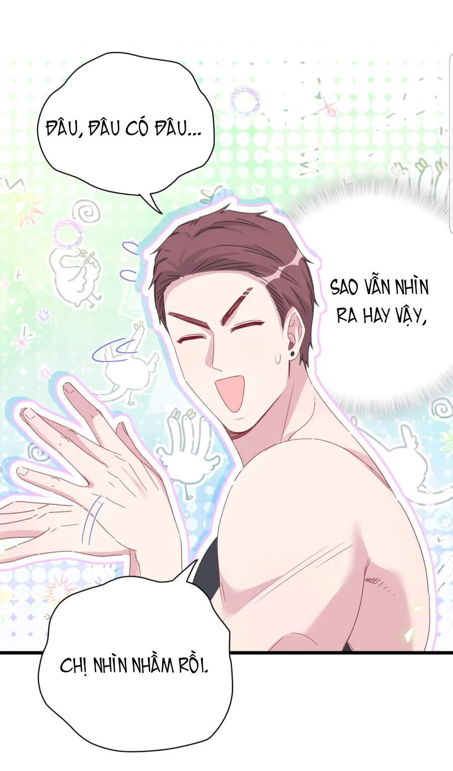 Đứa Bé Là Của Ai ???? Chapter 132.5 - 28