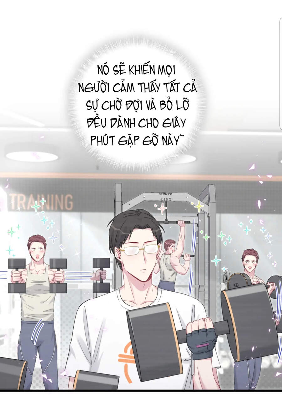 Đứa Bé Là Của Ai ???? Chapter 132.5 - 31