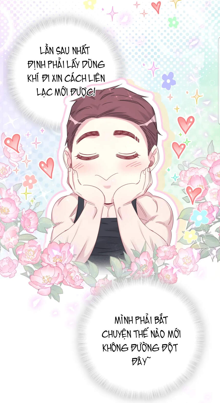 Đứa Bé Là Của Ai ???? Chapter 132.5 - 33
