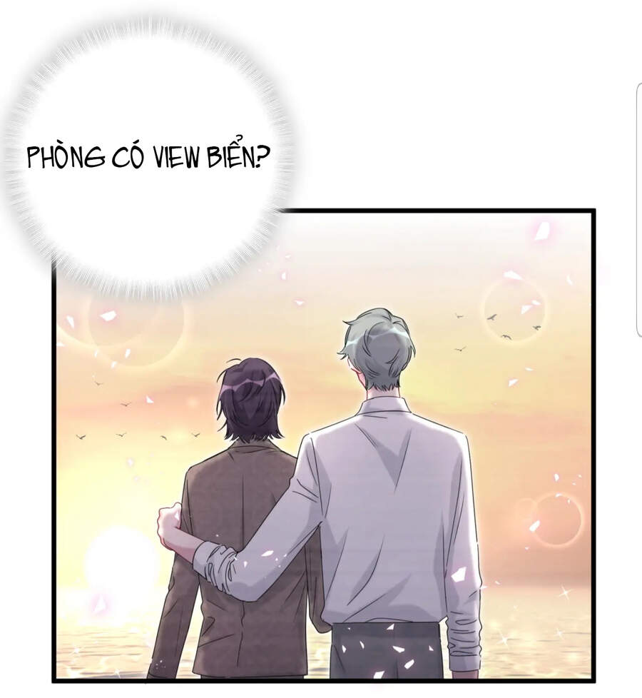 Đứa Bé Là Của Ai ???? Chapter 132.5 - 39
