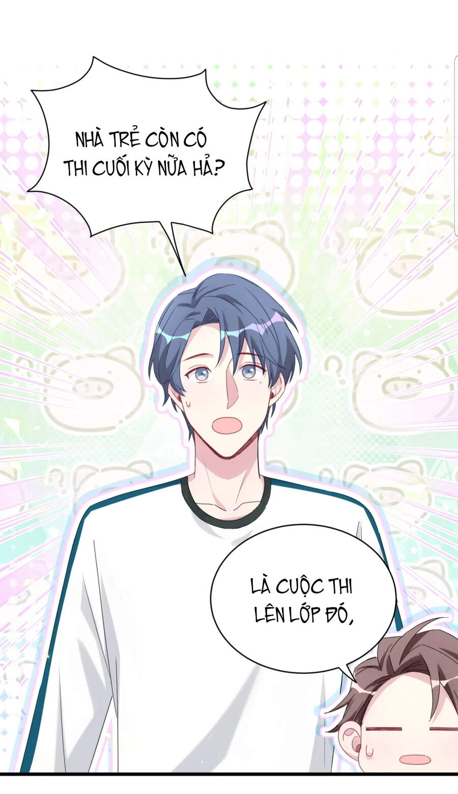 Đứa Bé Là Của Ai ???? Chapter 132.5 - 5