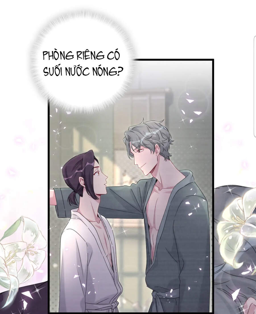 Đứa Bé Là Của Ai ???? Chapter 132.5 - 41