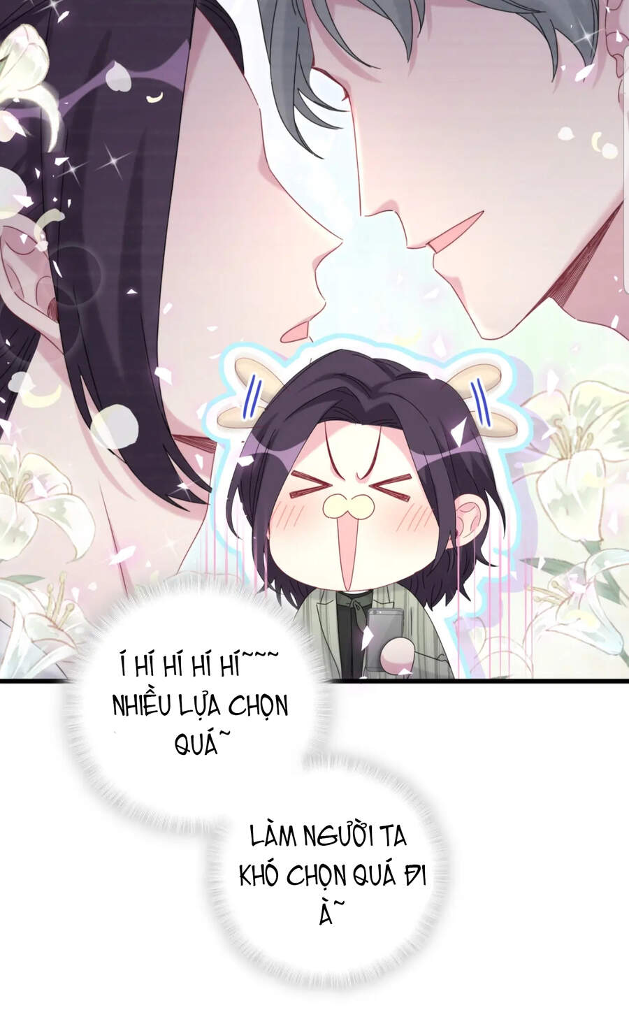 Đứa Bé Là Của Ai ???? Chapter 132.5 - 42